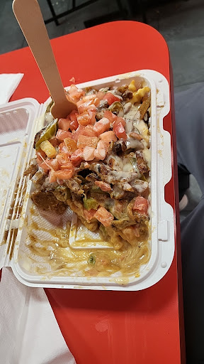 Photo of PrimeTime Donair & Poutine - 141 Century Crossing #114, Spruce Grove, AB T7X 0C8